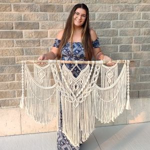 Meet your Posher, Madeline